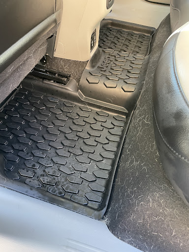 Car Wash «Magic Hand Car Wash», reviews and photos, 2431 Hamilton Blvd, South Plainfield, NJ 07080, USA