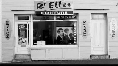 B'ELLES COIFFURE à Marigny-le-Lozon