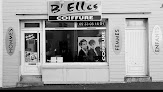 Salon de coiffure B'ELLES COIFFURE 50570 Marigny-le-Lozon