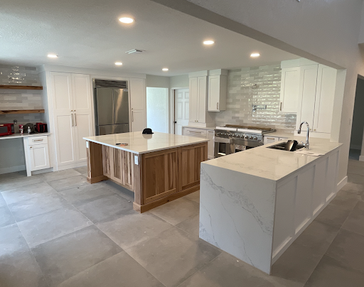 Plumber «Modern Plumbing Industries, Inc.», reviews and photos, 255 Old Sanford Oviedo Rd, Winter Springs, FL 32708, USA