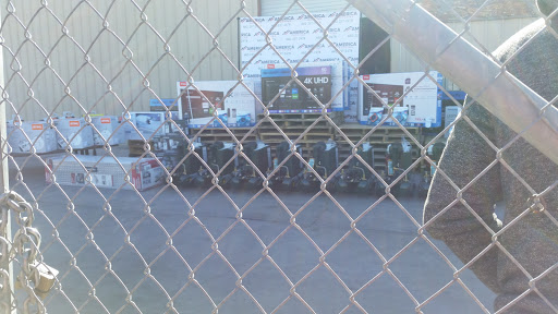 Roofing Contractor «America Roofing, LLC», reviews and photos, 1005 S 30th Ave, Phoenix, AZ 85009, USA