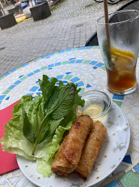 Plats et boissons du Restaurant cantonais Tsim Sha Tsui à Strasbourg - n°10