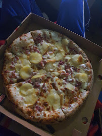 Plats et boissons du Pizzeria Dolce pizz' à Ronchin - n°6
