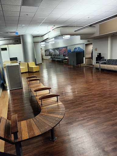 Veterans Hospital «VA Puget Sound Health Care System», reviews and photos