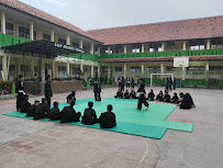 Foto SMP  Negeri 1 Sukatani, Kabupaten Bekasi
