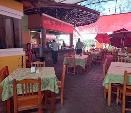 Restaurant Chile Verde photo