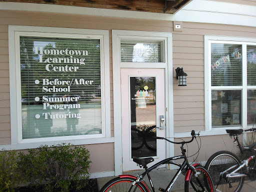 Day Care Center «Hometown Child Care», reviews and photos, 1679 Town Center St, Aurora, IL 60504, USA