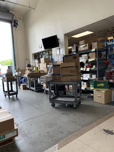 Electrical Supply Store «Bayshore Supply», reviews and photos, 2301 Stanwell Dr, Concord, CA 94520, USA