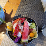 Photo n°2 de l'avis de Nicole.c fait le 31/07/2022 à 17:10 sur le  Gaststätte Compass à Husum