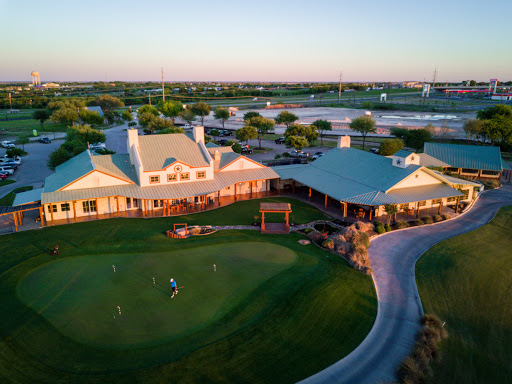 Golf Course «The Golf Club at Star Ranch», reviews and photos, 2500 Farm to Market 685, Hutto, TX 78634, USA