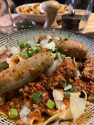 Photo n°45 de RAGAZZA à Nancy ()