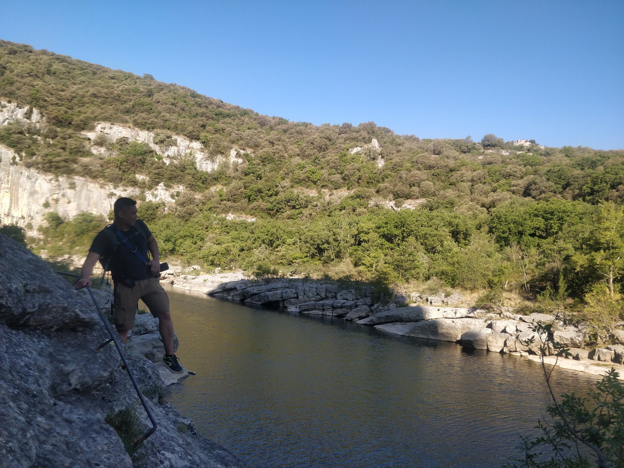 Photo n° 23 de l'avis de Stéphane. fait le 12/08/2019 à 22:50