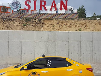 Şiran Merve Taksi