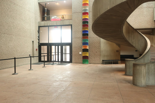 Art Museum «Everson Museum of Art», reviews and photos, 401 Harrison St, Syracuse, NY 13202, USA