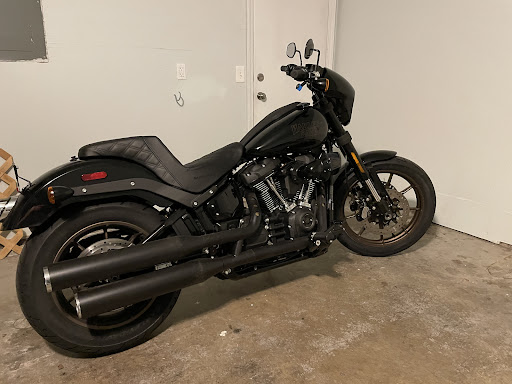 Harley-Davidson Dealer «Destination Harley-Davidson of Silverdale», reviews and photos, 9625 Provost Rd NW, Silverdale, WA 98383, USA