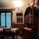 Photo n°12 de l'avis de Fabrizio.p fait le 08/08/2021 à 22:03 sur le  Ristorante Antica Trattoria Champagne à Verrayes