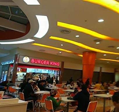 Burger King - Calz. San Esteban 46, San Esteban, 53550 Naucalpan de Juárez, Méx., Mexico