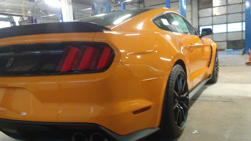 Ford Dealer «Taylor Motor Co», reviews and photos, 524 Russ Ave, Waynesville, NC 28786, USA