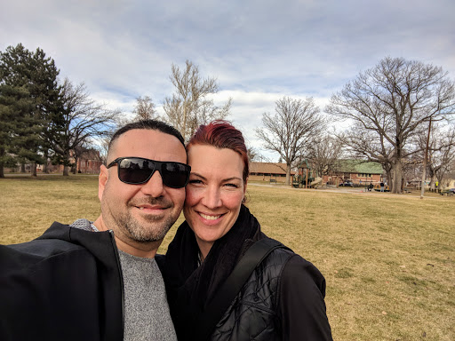 Park «Platt Park Recreation Center», reviews and photos, 1500 S Grant St, Denver, CO 80210, USA