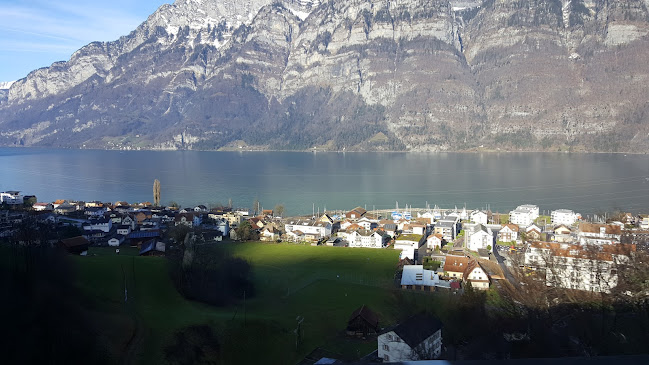 Hinterlauistrasse 13, 8883 Quarten, Schweiz