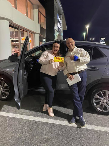 Buick Dealer «Courtesy Buick GMC», reviews and photos, 7 Swope Autocenter Dr, Louisville, KY 40299, USA