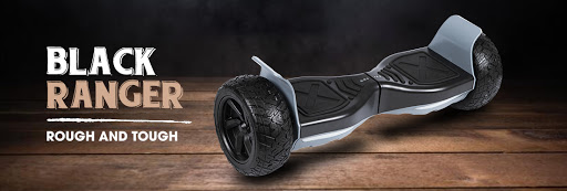 Segway Hoverboard UK