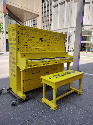 Shopping Mall «Gaviidae Common», reviews and photos, 651 Nicollet Mall #125, Minneapolis, MN 55402, USA