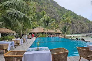 El Nido Resorts - Miniloc Island image