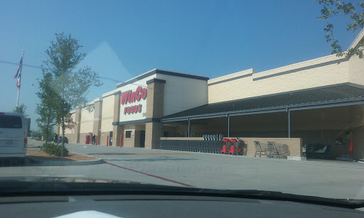 Supermarket «WinCo Foods», reviews and photos, 8968 Tehama Ridge Pkwy, Fort Worth, TX 76177, USA