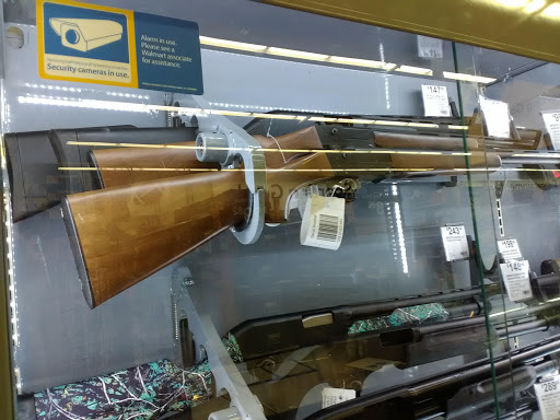 Department Store «Walmart Supercenter», reviews and photos, 735 N Gospel St, Paoli, IN 47454, USA