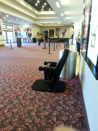 Movie Theater «Habersham Hills Cinemas», reviews and photos, 2115 Cody Rd, Mt Airy, GA 30563, USA