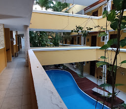 Las Golondrinas Hotel photo