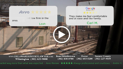 Personal Injury Attorney «Freibott Law Firm», reviews and photos