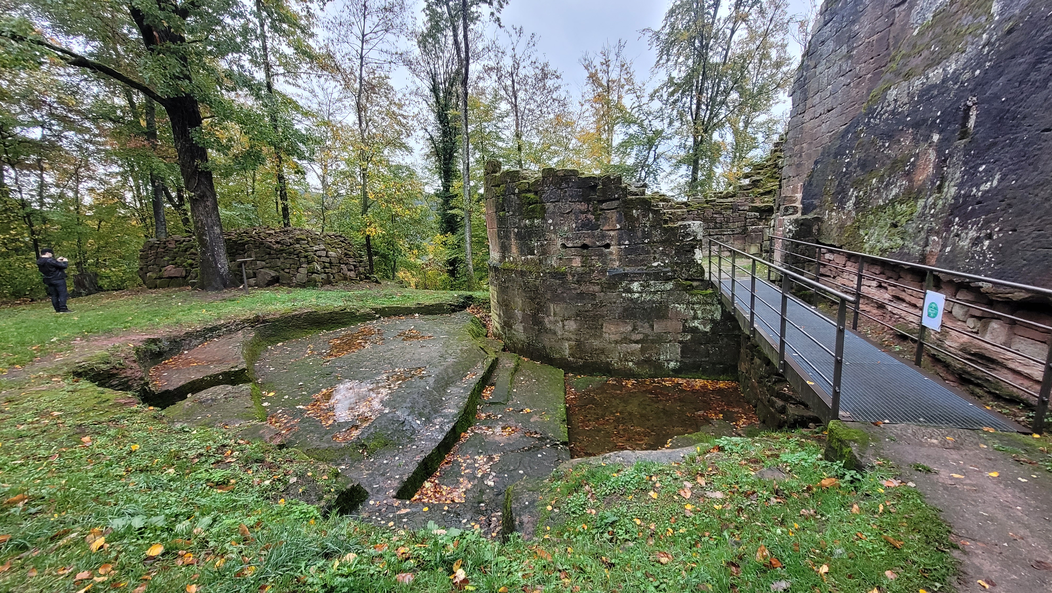 Photo n° 7 de l'avis de Verena.a fait le 31/10/2023 à 09:34