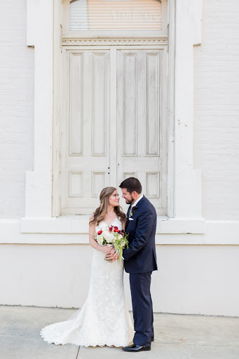 Wedding Planner «Chad Biggs Event Planning & Design», reviews and photos, 4607 Latimer Rd, Raleigh, NC 27609, USA