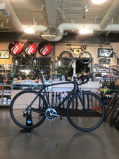 Bicycle Store «Sprocket Cycles», reviews and photos, 1018 S Pacific Coast Hwy, Redondo Beach, CA 90277, USA