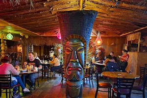 Kon Tiki Restaurant & Lounge image