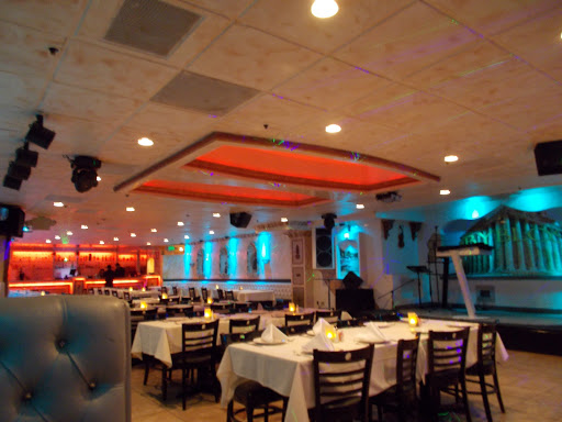 Byblos Mediterranean Restaurant and Hookah Bar