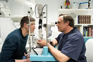 Ophthalmological Clinic CIMO image