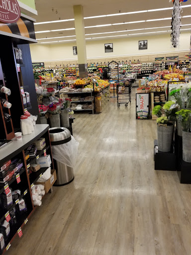 Grocery Store «Jewel-Osco», reviews and photos, 119 S Randall Rd, Batavia, IL 60510, USA