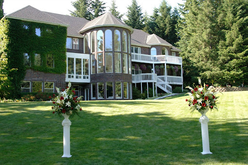 Wedding Venue «Tracy Castle», reviews and photos, 26813 153rd St Ct E, Buckley, WA 98321, USA