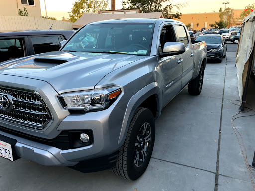 Auto Body Shop «Redwood City Auto Body Inc», reviews and photos, 67 Charter St, Redwood City, CA 94063, USA