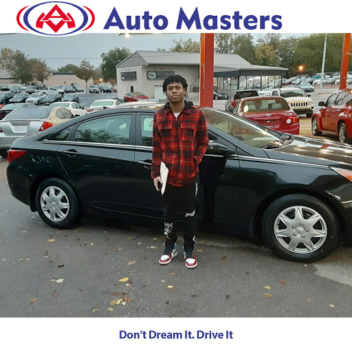Used Car Dealer «Auto Masters of Nashville», reviews and photos, 4601 Nolensville Pike, Nashville, TN 37211, USA