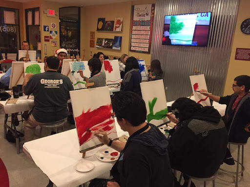 Painting with a Twist image