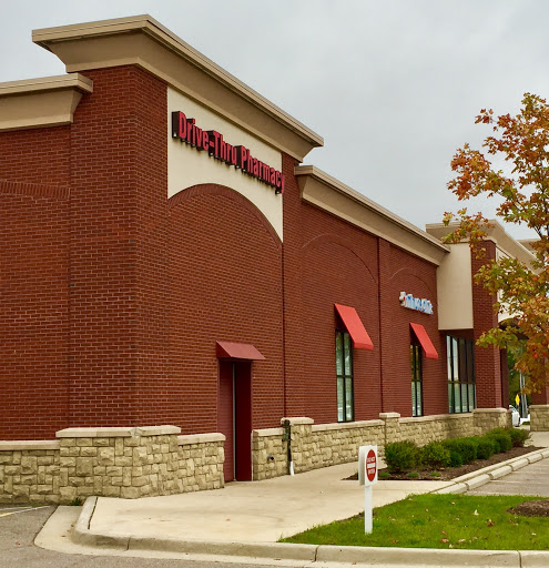 Drug Store «CVS», reviews and photos, 45300 Cherry Hill Rd, Canton, MI 48187, USA
