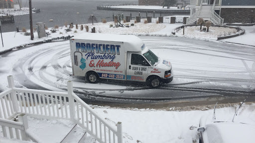 Lezgus Plumbing Heating & Cooling Corp in Toms River, New Jersey