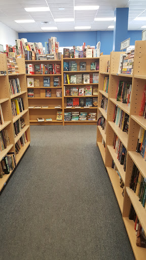 Thrift Store «Care & Share Thrift Shoppes», reviews and photos