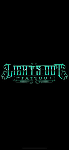 Lights Out Tattoo Studio Leeds - Tatoo shop