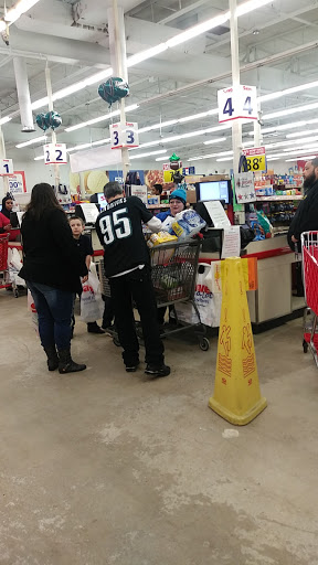 Grocery Store «Save-A-Lot», reviews and photos, 700 N 2nd St, Millville, NJ 08332, USA