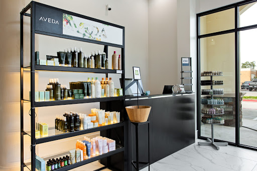 Hair Salon «The Full Spectrum Hair salon», reviews and photos, 305 E Farm to Market Rd 544 #911, Murphy, TX 75094, USA